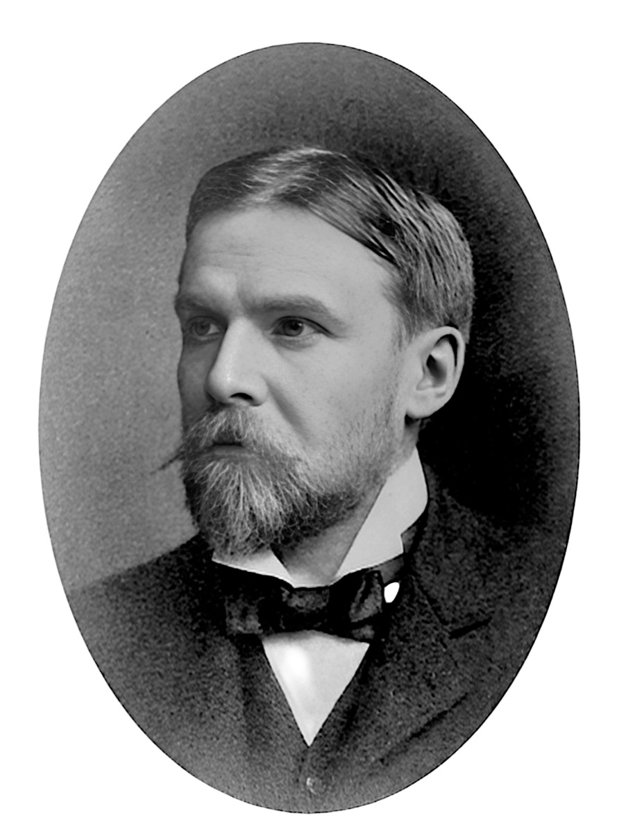 Herbert A. Parkyn