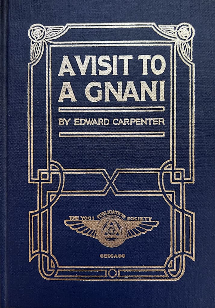 A Visit to a Gnani