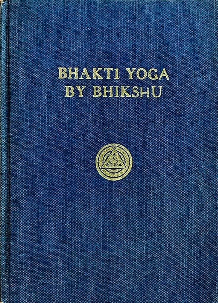 Bhakti Yoga