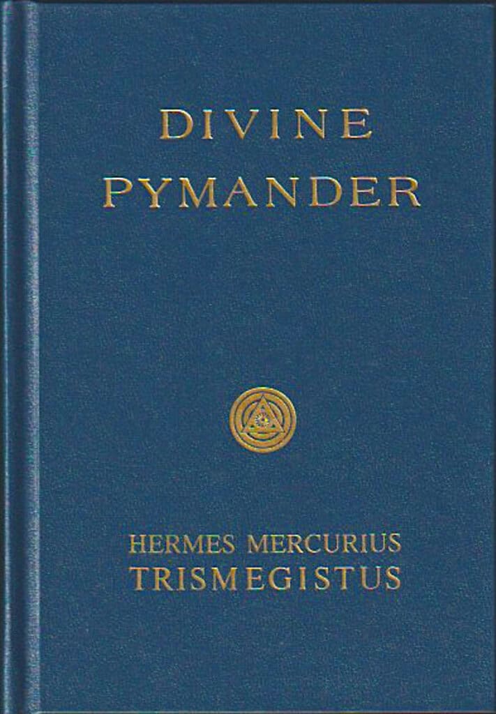 Divine Pymander