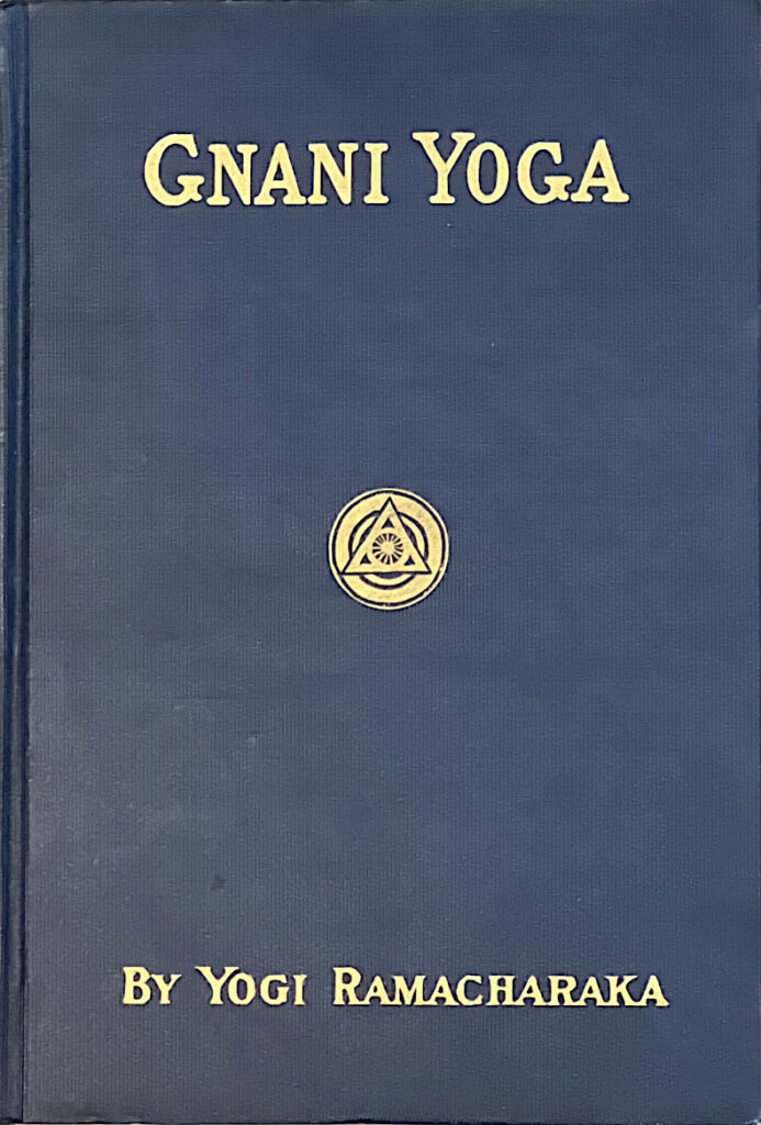 Gnani Yoga
