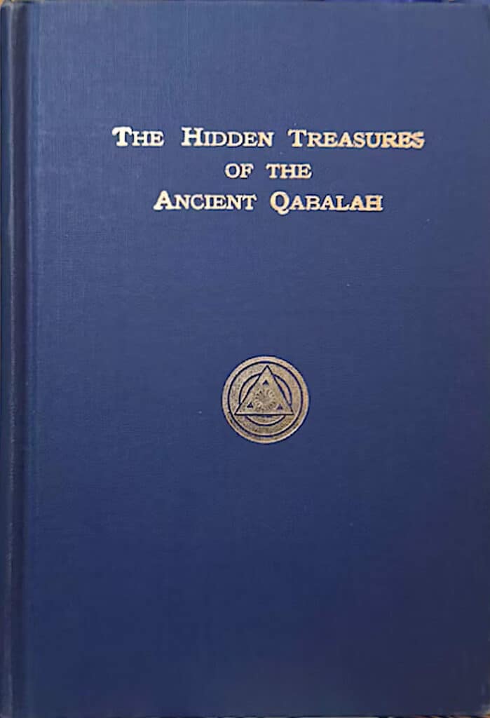 The Hidden Treasures of the Ancient Qabalah