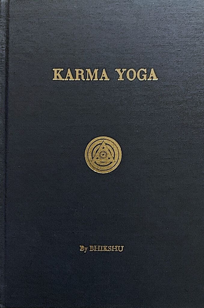 Karma Yoga