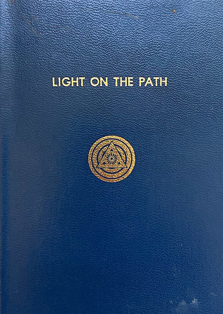 Light on the Path
