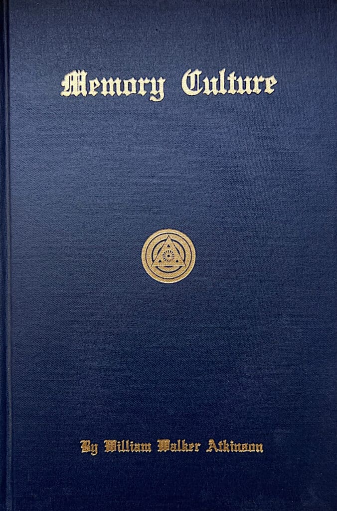 Memory Culture