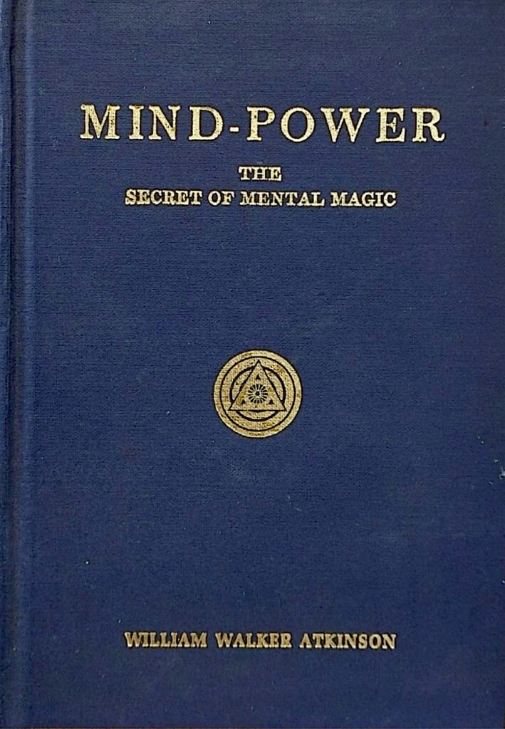 Mind Power