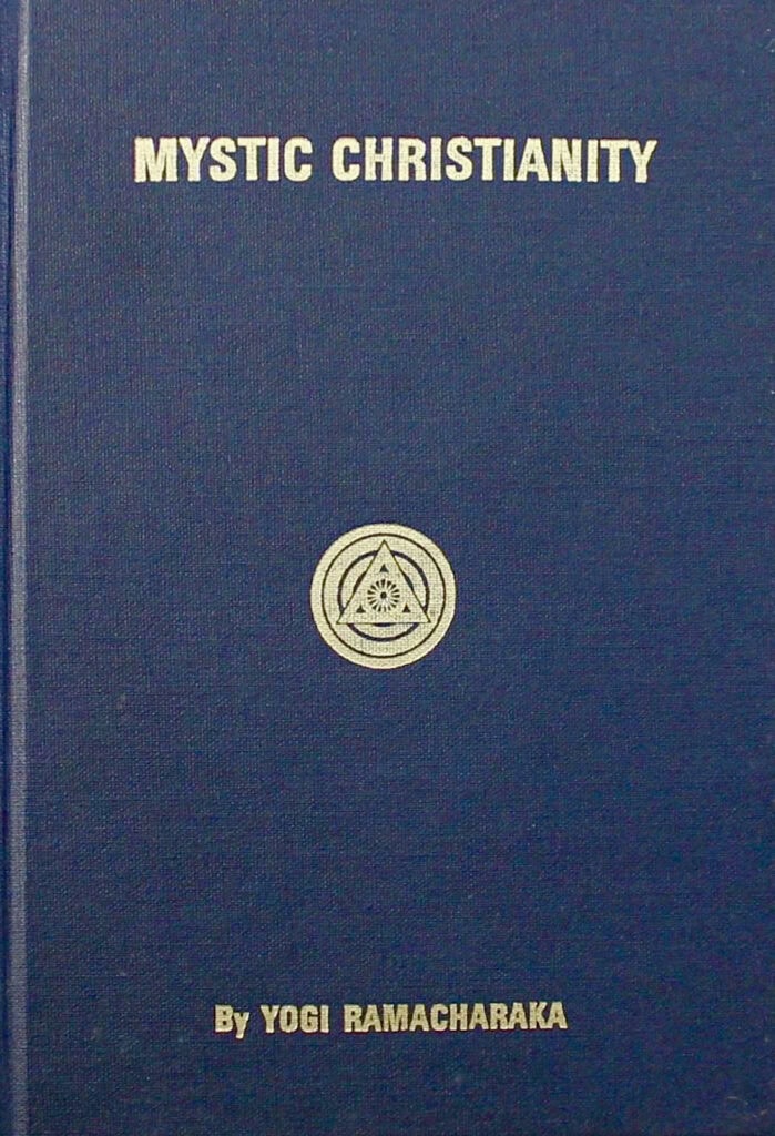Mystic Christianity