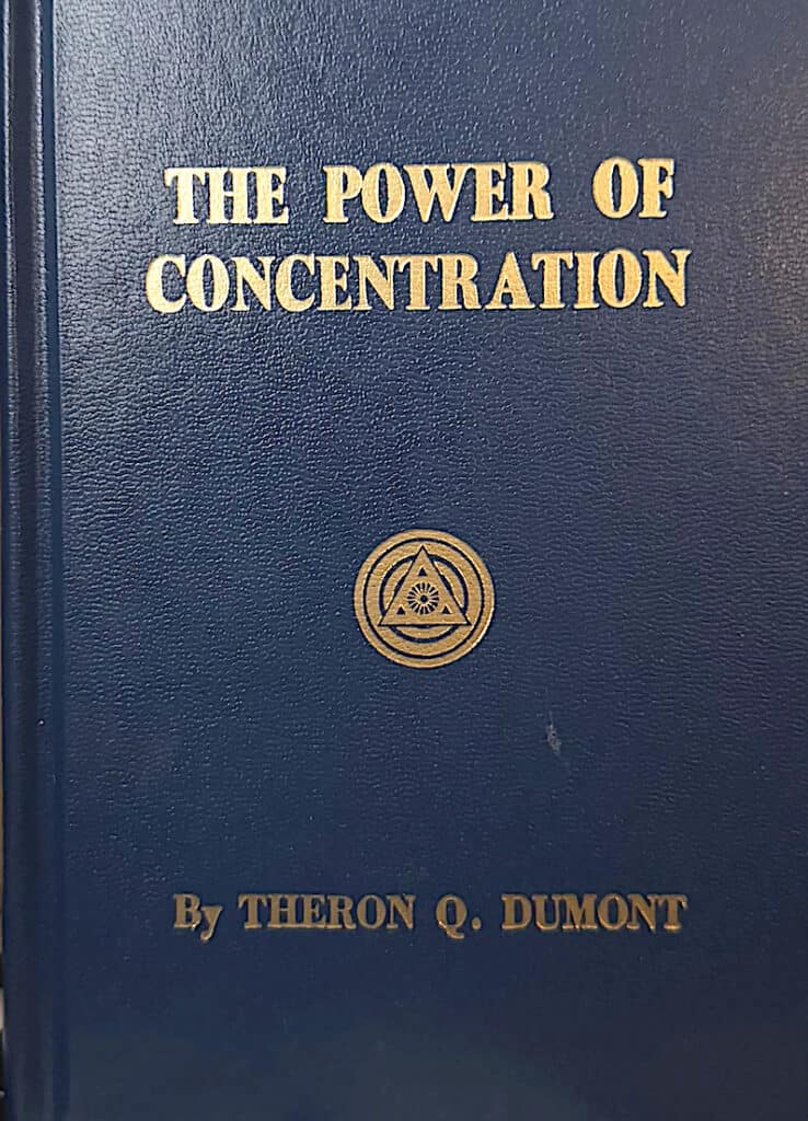 The Power of Concentration