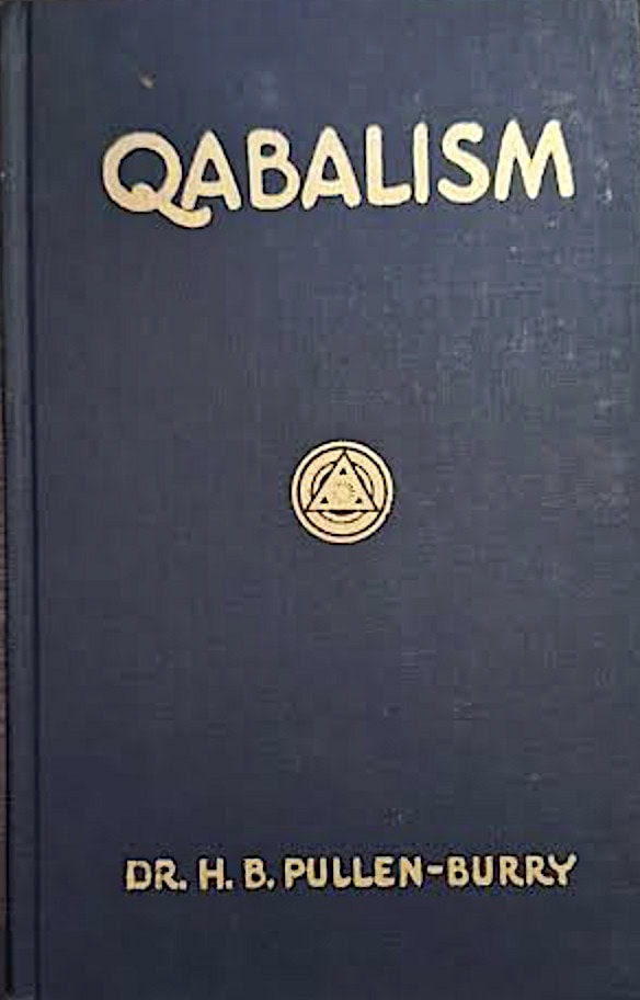 Qabalism