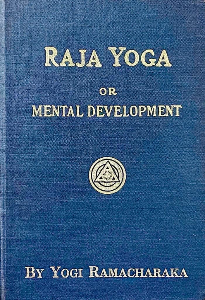 Raja Yoga