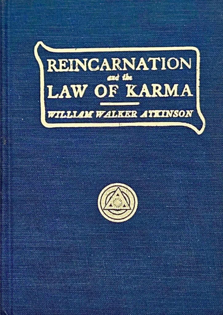 Reincarnation and the Law of Karma