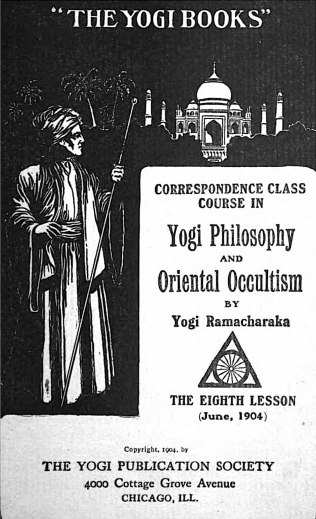Yogi Publication Society at 4000 Cottage Grove