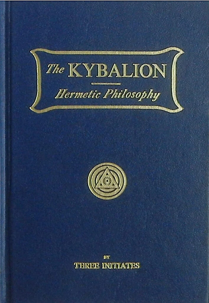 The Kybalion