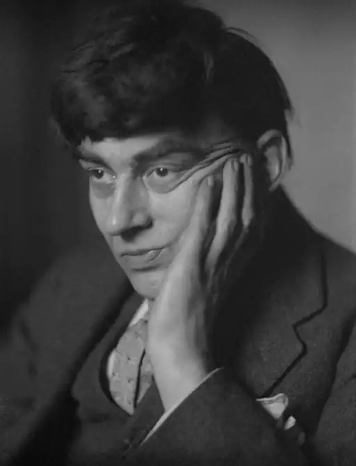 Charles Henry Allan Bennett of the Golden Dawn
