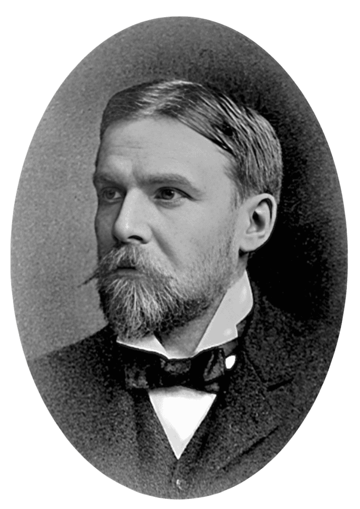 Herbert A. Parkyn