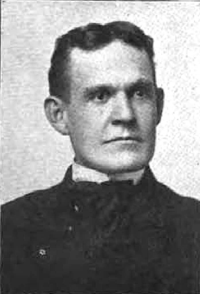 Elmer Ellsworth Carey of Suggestion magazine