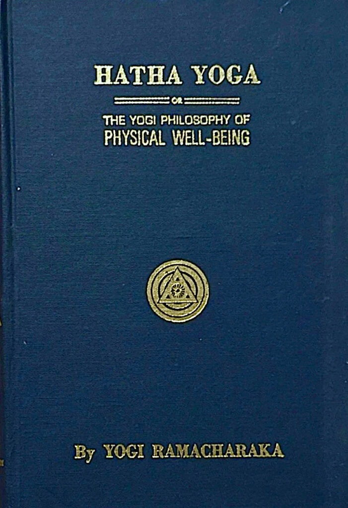 Hatha Yoga