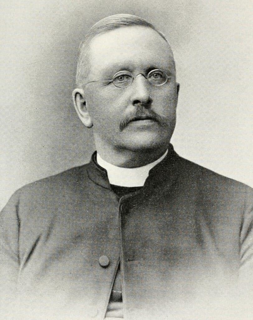 Samuel Nelson Jackson