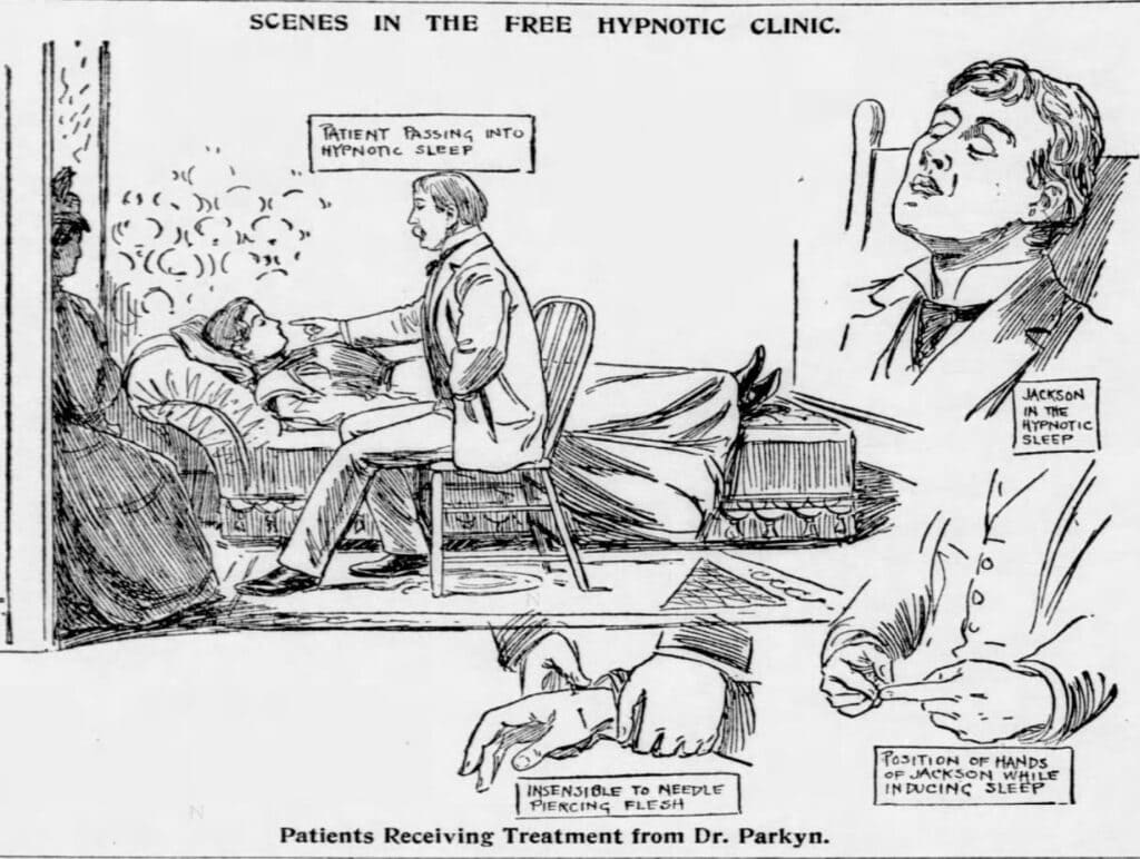 Inside the Chicago School of Psychology