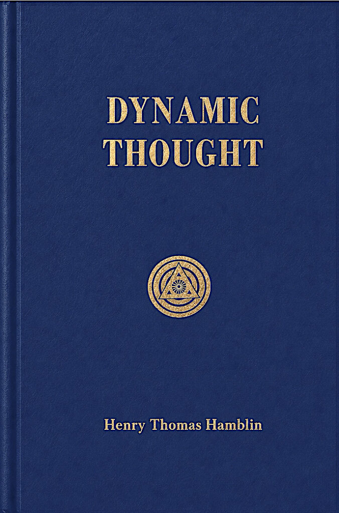 Dynamic Thought