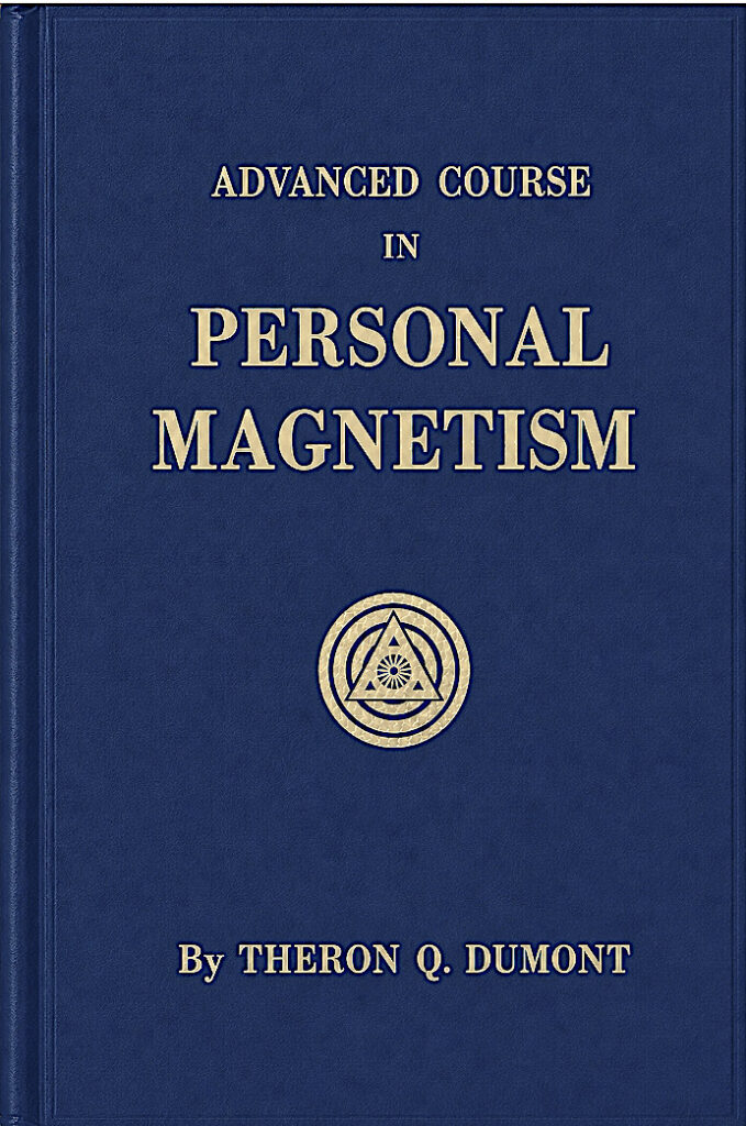 Personal Magnetism