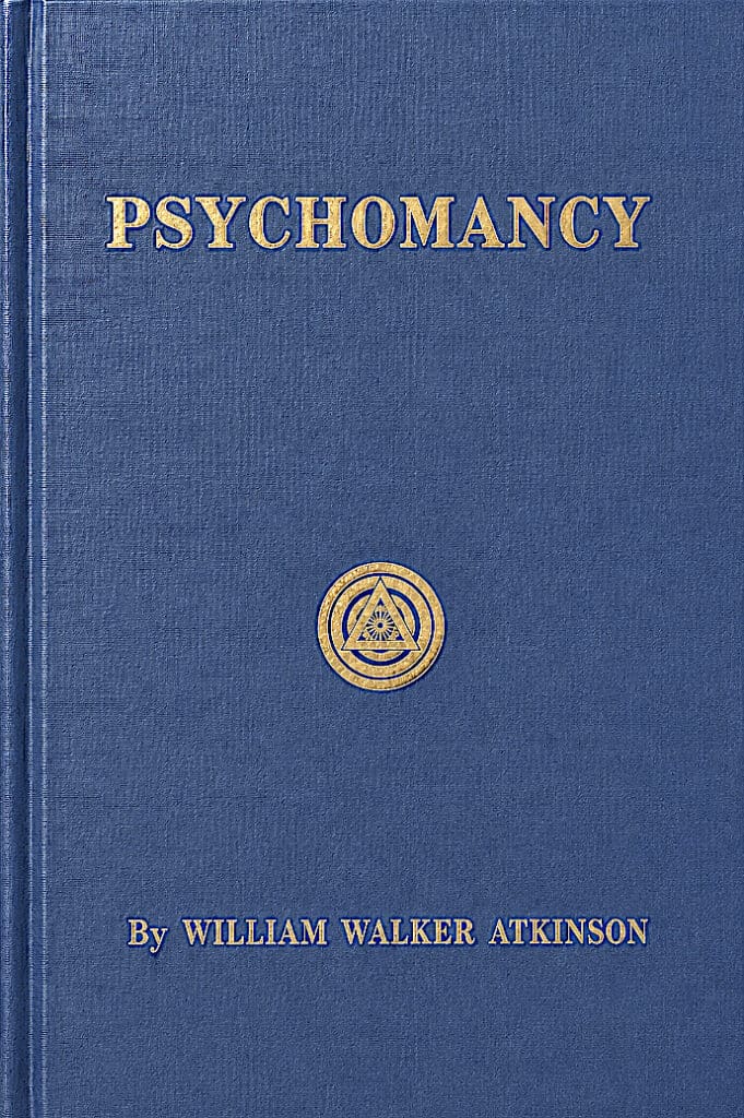 Practical Psychomancy and Crystal Gazing