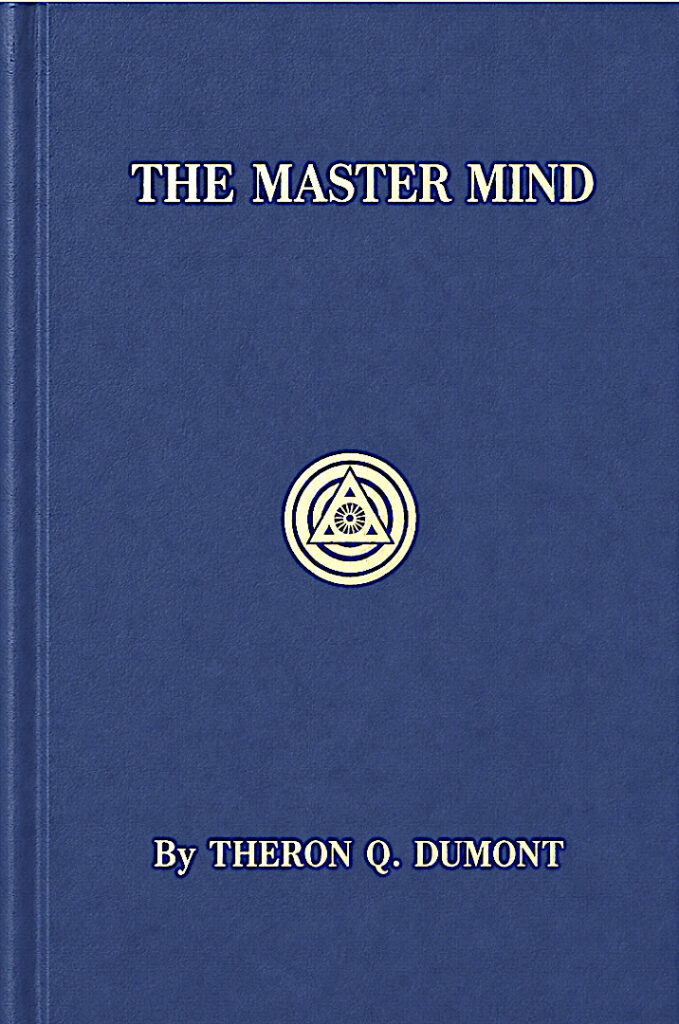 The Master Mind