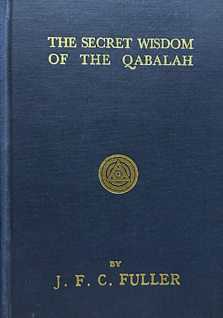 The Secret Wisdom of the Qabalah