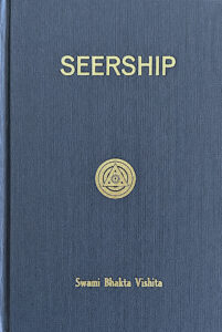 Seership by Vishita