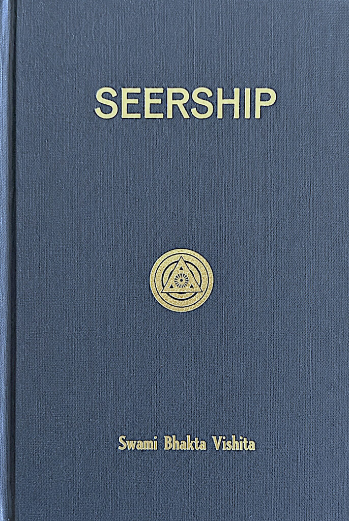 Seership