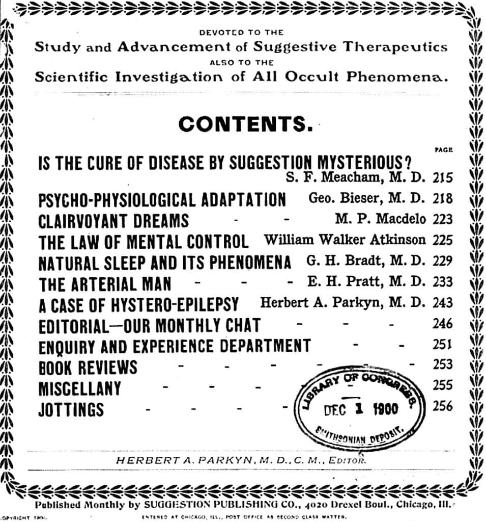 Suggestion_magazine_cover_Dec._1900 Atkinson first