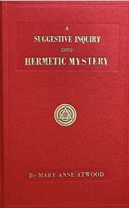 Suggestive Inquiry in Hermetic Mystery by Atwood