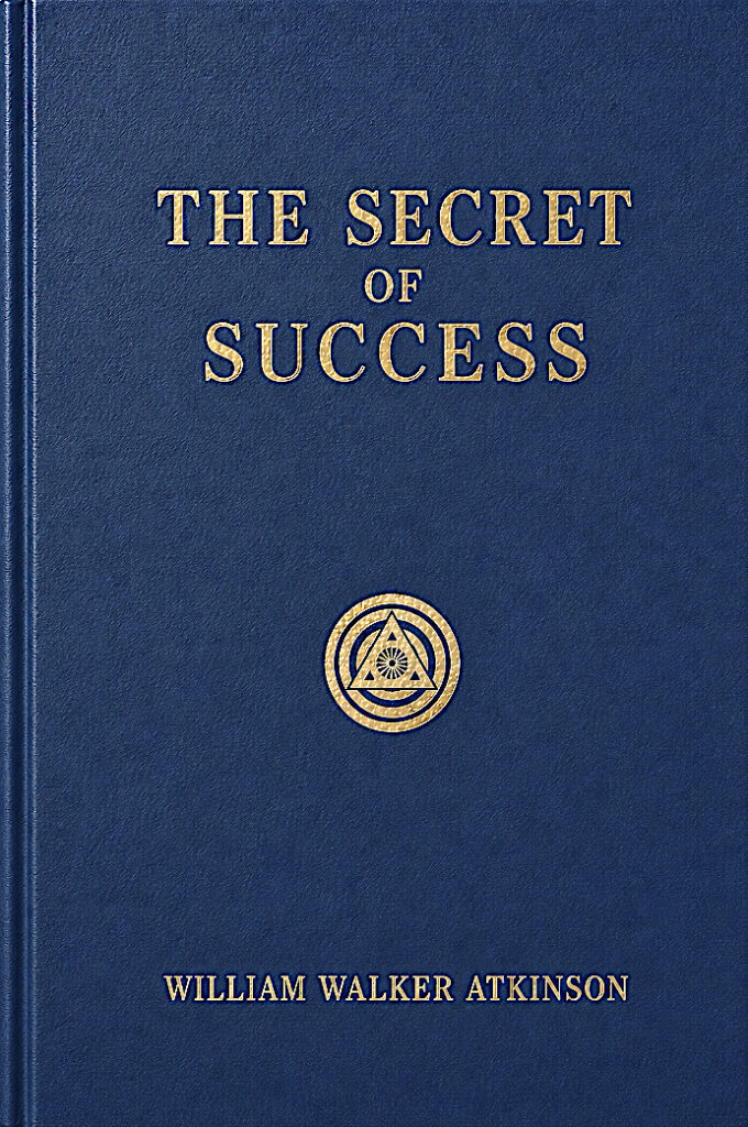 The Secret of Success