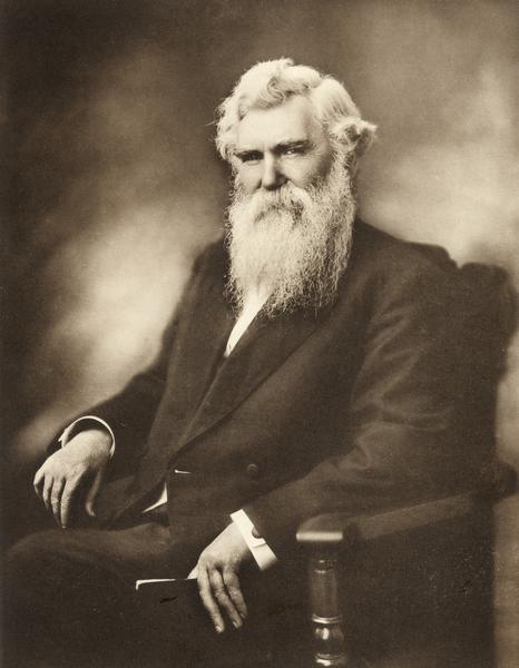 Rev. Jenkin Lloyd Jones