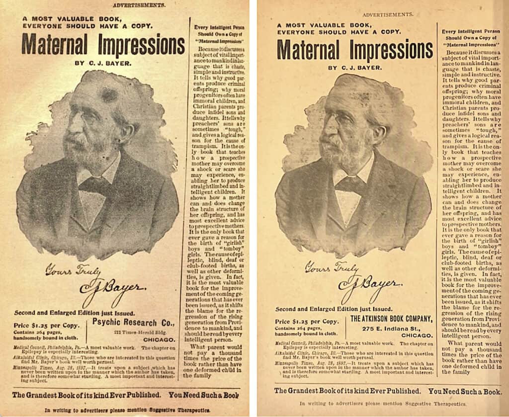 Atkinson Book Co Maternal