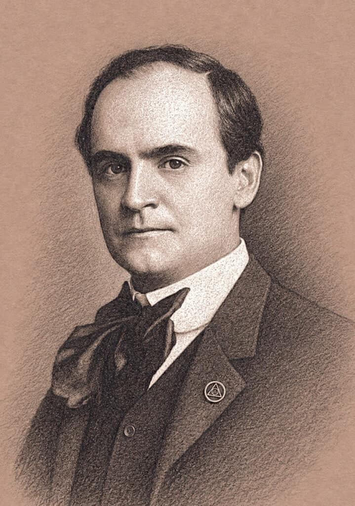 William Walker Atkinson