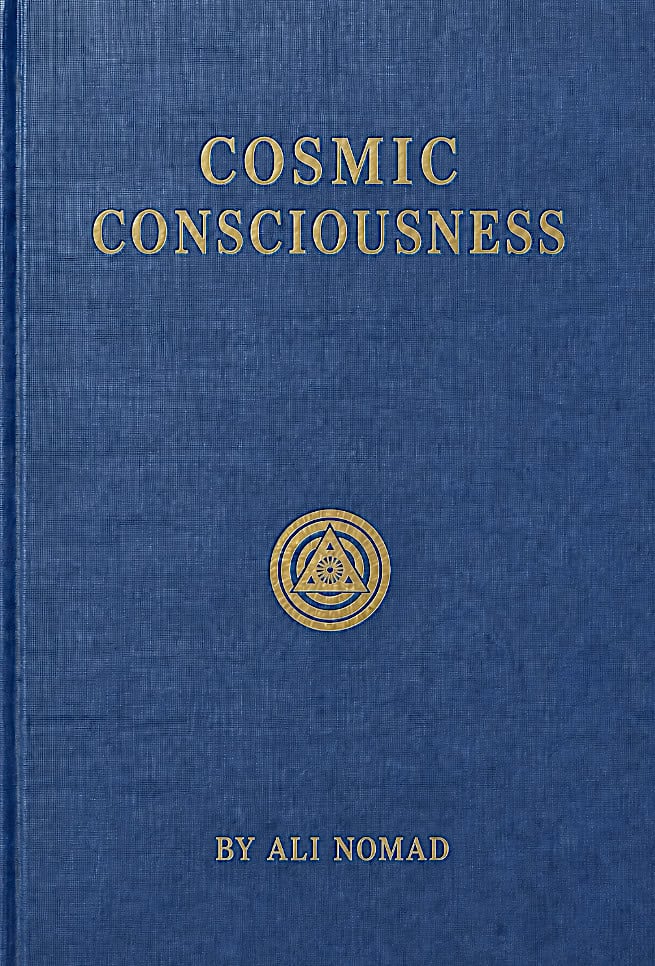 Cosmic Consciousness