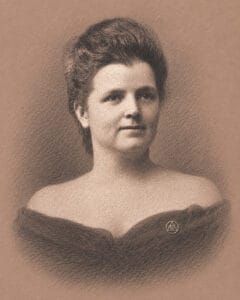 Elizabeth Towne