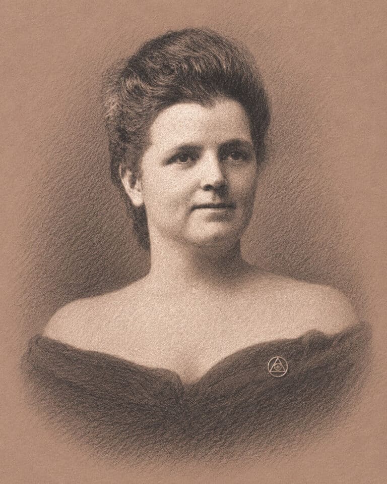 Elizabeth Towne