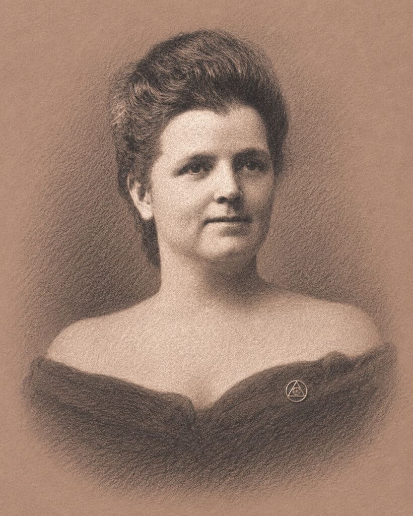 Elizabeth Towne