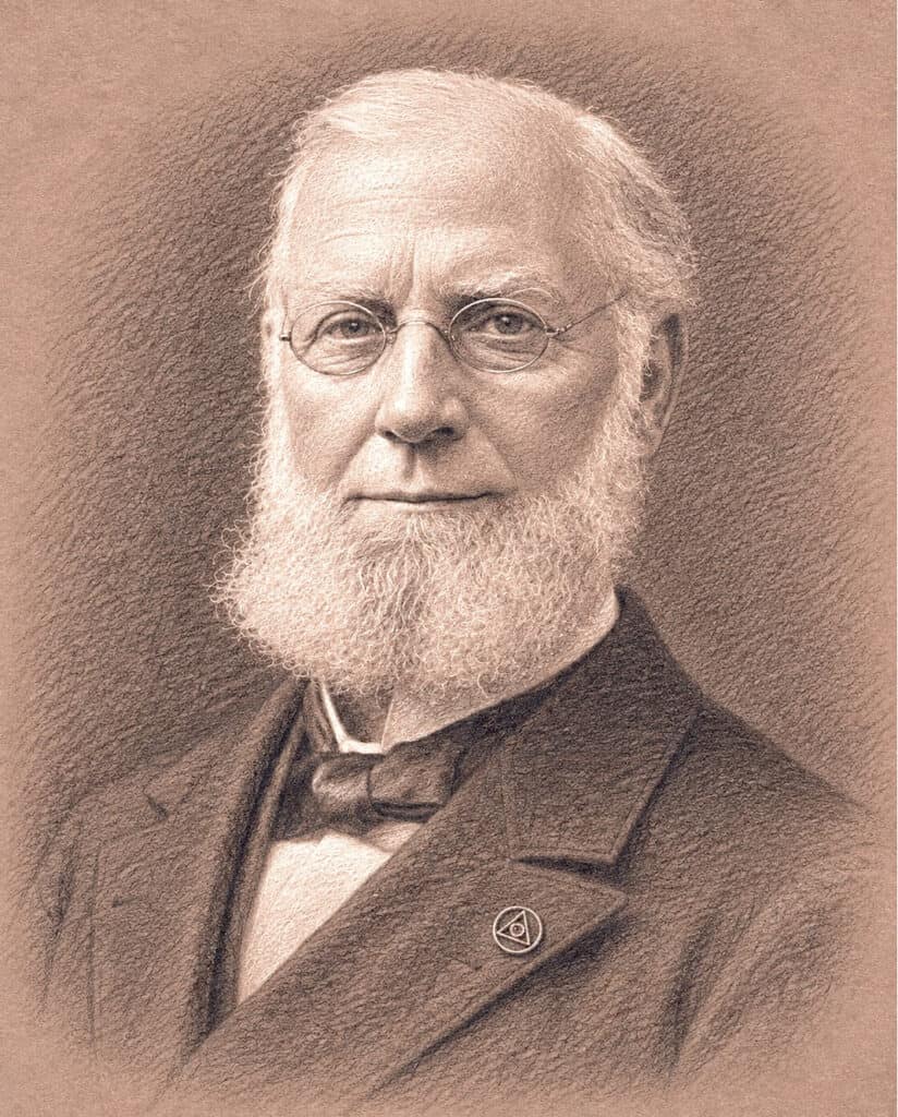 Henry Clay Hodges