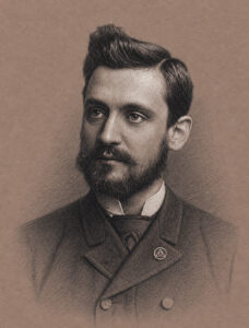Stanley LeFevre Krebs