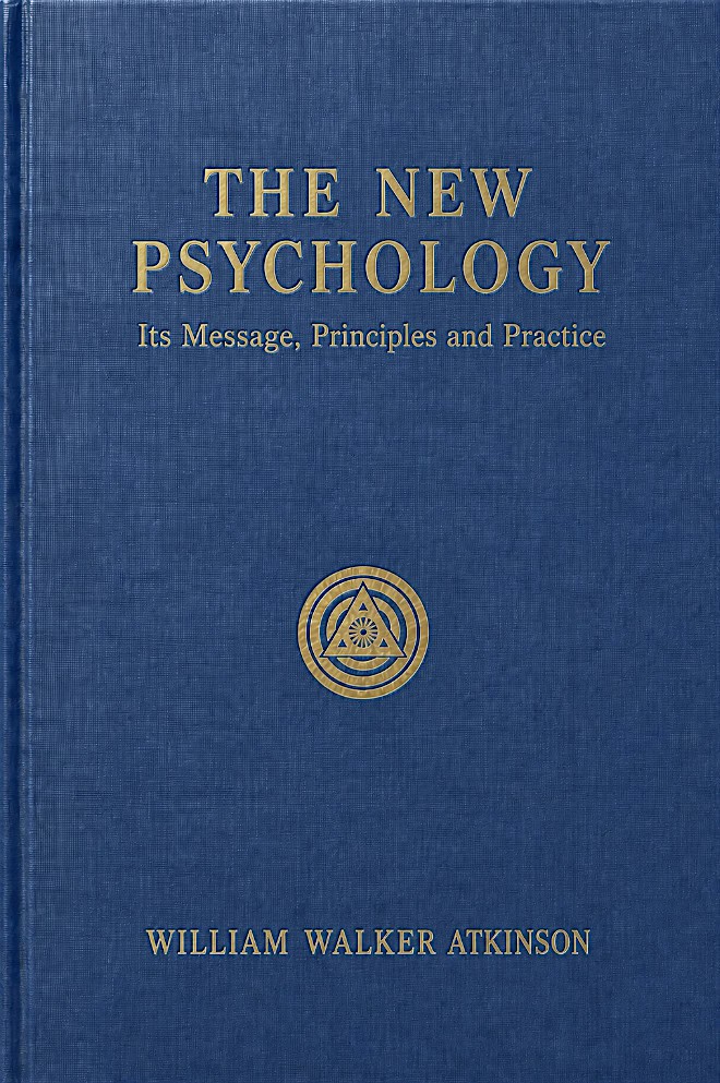 The New Psychology