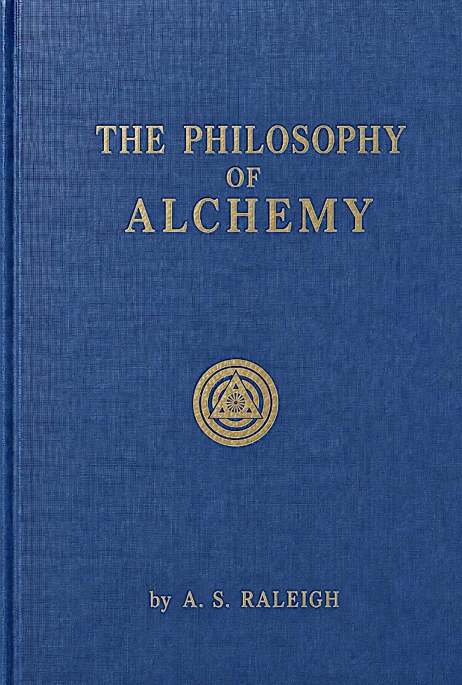 The Philosophy of Alchemy