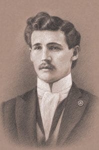 Reuben Swinburne Clymer