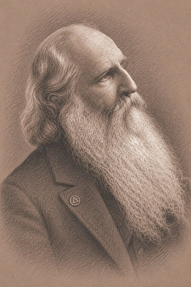 Richard Maurice Bucke