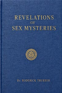 Revelations of Sex Mysteries Thurber