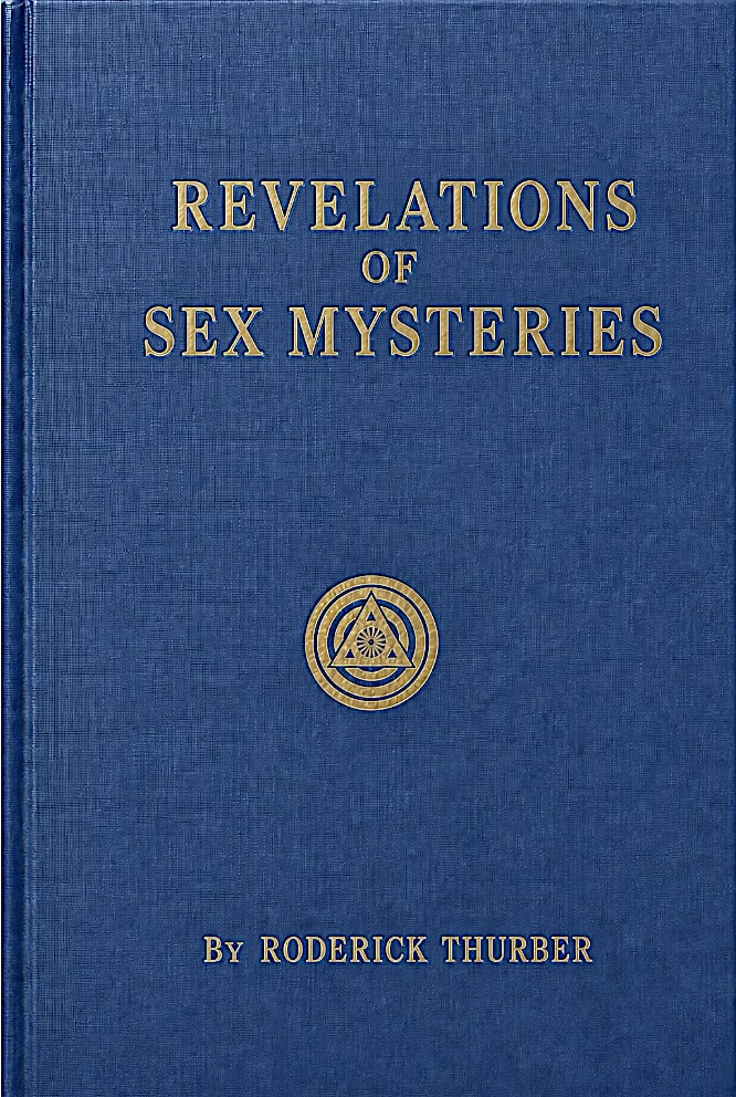 Revelation of Sex Mysteries
