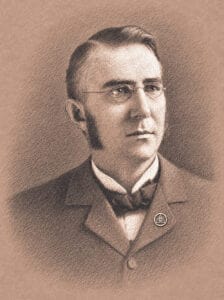 Dr. W. Xavier Sudduth