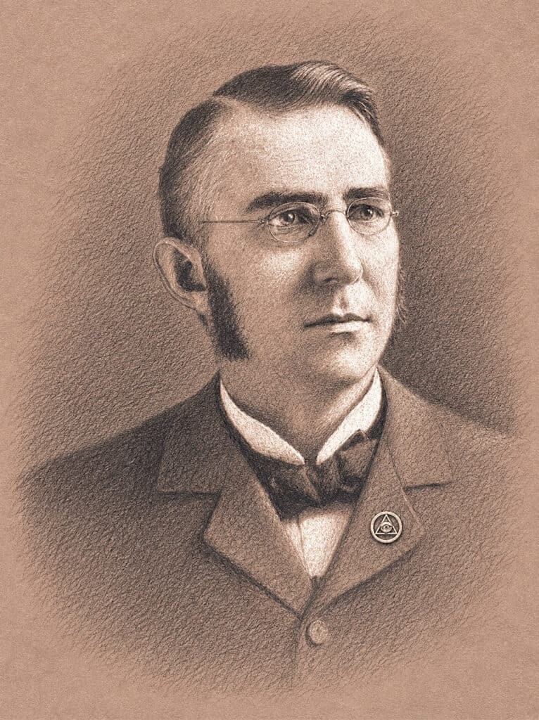 W. Xavier Sudduth